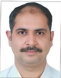 Dr Yogesh Palshetkar